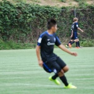 Meet your Posher, Roberto